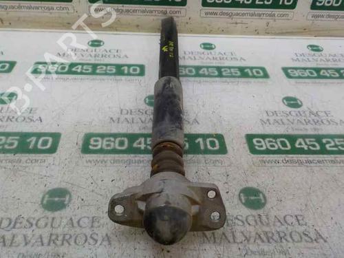 Used Left rear shock absorber VW GOLF V (1K1) 1.9 TDI (105 hp) 4698972