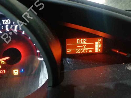 Cockpit TOYOTA VERSO (_R2_) 1.6 D4-D (WAR20_) | BP7036136C47 