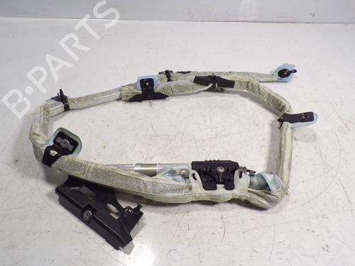 Used Right curtain airbag BMW 3 (E90) [2004-2012]  7099785