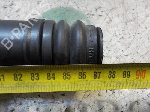 Driveshaft MERCEDES-BENZ C-CLASS (W204)  | BP3998511M37 