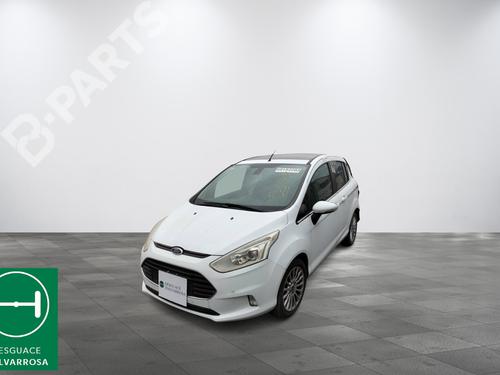 Left front shock absorber FORD B-MAX (JK) 1.6 TDCi | BP10046042M16  - Image 11