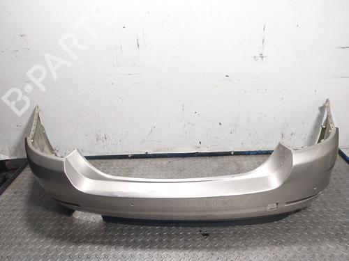 Used Rear bumper BMW 5 (F10) [2009-2016]  21140871
