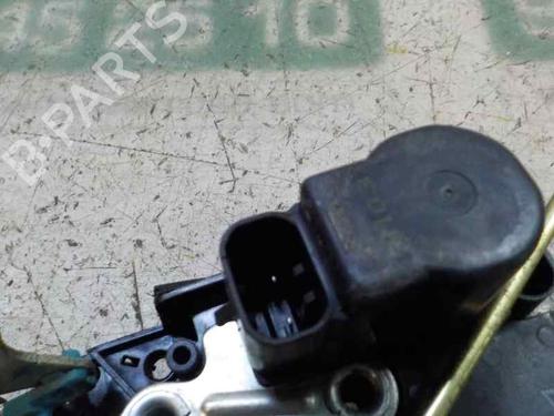 Rear left lock CHEVROLET AVEO / KALOS Hatchback (T250, T255) 1.2 | BP5574832C100 