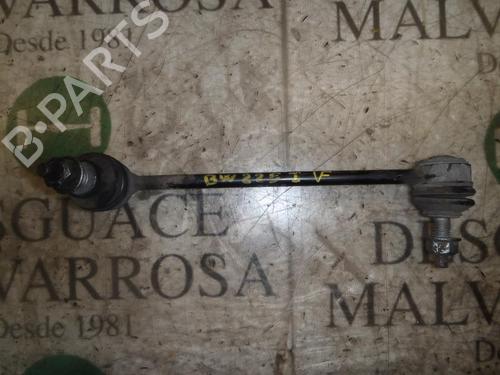 Used Left front suspension arm Left front suspension arm 14270094 14270094