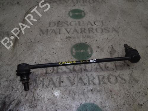 Used Left front suspension arm NISSAN MURANO I (Z50) 3.5 4x4 (231 hp) 14273837