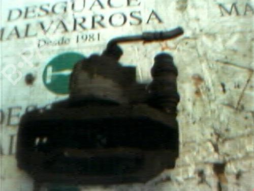 Left front brake caliper FORD ESCORT VI (GAL, AAL, ABL)  | BP11554760M105 