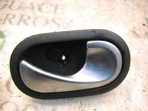 Used Rear right interior door handle Rear right interior door handle 3739415 3739415