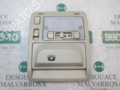 Interior roof light LEXUS RX (_U3_) 330 (MCU38_, MCU38R) 8126048250B0