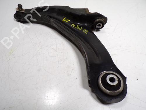 Used Left front suspension arm RENAULT CLIO IV (BH_) 0.9 TCe 90 (BHNF, BHMA, BHMH, BHJK, BHJR) (90 hp) 15489776