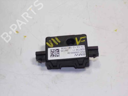 Used Electronic module Electronic module BMW X3 (G01, F97, G08) xDrive 20 d (190 hp) 6567425 6567425