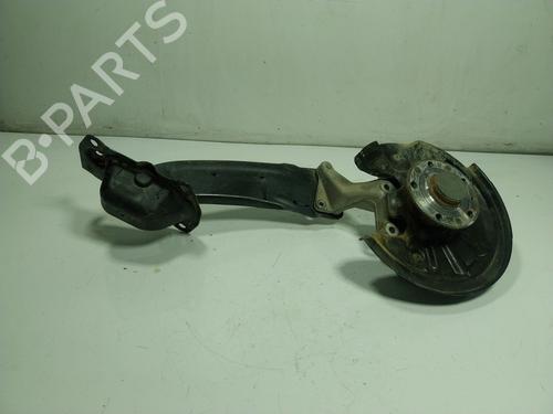 Used Right rear steering knuckle Right rear steering knuckle SEAT ALHAMBRA (710, 711) 1.4 TSI (150 hp) 16664030 16664030