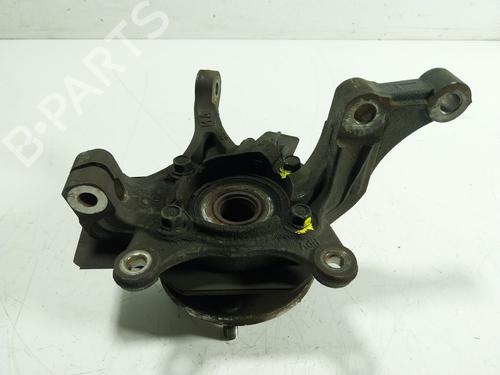 Used Left front steering knuckle Left front steering knuckle HYUNDAI i30 (GD) 1.4 CRDi (90 hp) 19648085 19648085