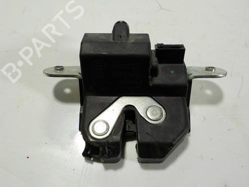 Tailgate lock OPEL CORSA E (X15) 1.4 (08, 68) | BP11239060C101 