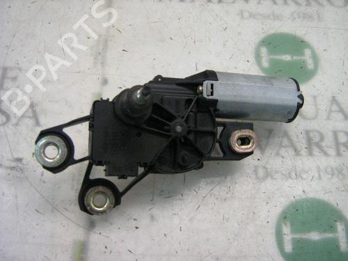 Ruitenwissermotor achter SEAT IBIZA III (6L1) 1.4 16V (75 hp) 3755943