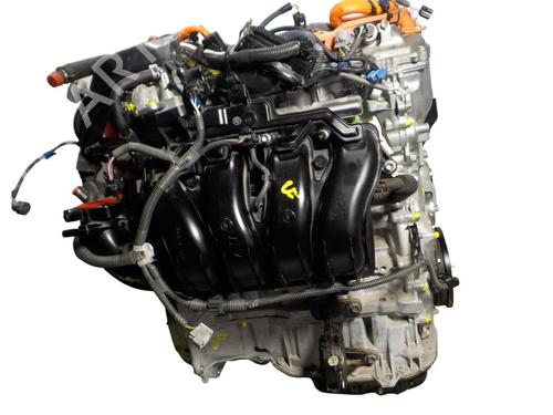 Used Engine Engine TOYOTA RAV 4 IV (_A4_) 2.5 Hybrid (AVA42_) (155 hp) 10212000 10212000