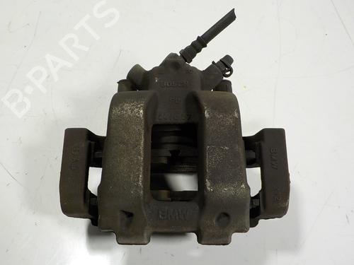 Used Right front brake caliper Right front brake caliper 13537518 13537518