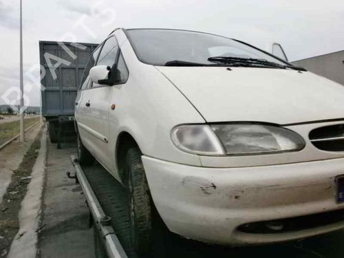 Used Parts FORD GALAXY I (WGR)  2.8 i V6  481093