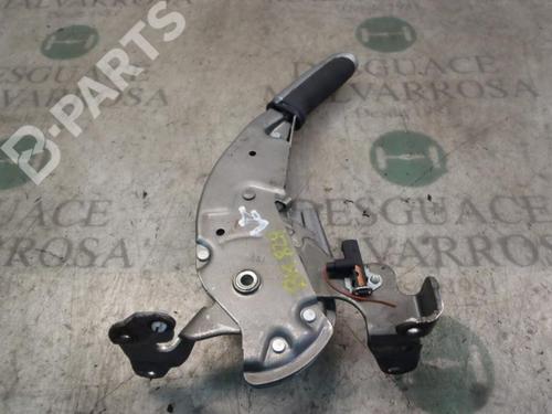 Used Hand brake Hand brake OPEL TIGRA TwinTop (X04) 1.8 (R97) (125 hp) 8769989 8769989