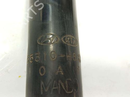 Left rear shock absorber KIA RIO IV (YB, SC, FB) 1.25 | BP38075958M18 - Image 3