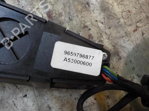 Module électronique CITROËN C4 Picasso I MPV (UD_)  | BP3849164M83 