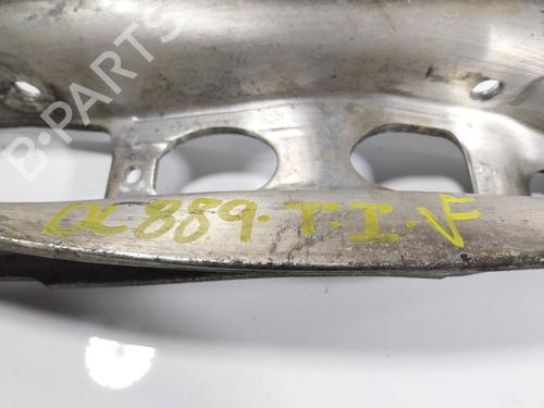 Left rear suspension arm AUDI A5 Sportback (F5A, F5F) 2.0 TFSI | BP16664808M14 