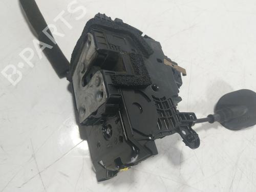 Used Front left lock RENAULT CLIO IV (BH_) 1.5 dCi 90 (90 hp) 18306445