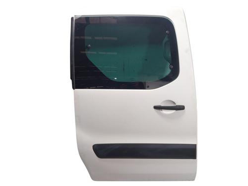 Used Right slide door PEUGEOT PARTNER Tepee 1.6 BlueHDi 100 (100 hp) 30382077