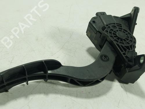 Pedal TOYOTA C-HR (_X2_, _H2_) Hybrid (MAXH20) | BP27483694I4 