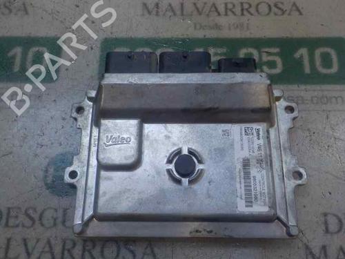 Engine control unit (ECU) PEUGEOT 208 I (CA_, CC_)  | BP5407568M57