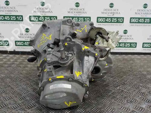 Gearbox CITROËN C4 I (LC_) 1.6 16V | BP3991359M3 