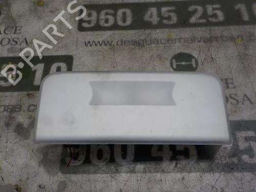 Used Interior roof light Interior roof light BMW 1 (E87) 120 d (163 hp) 7411481 7411481