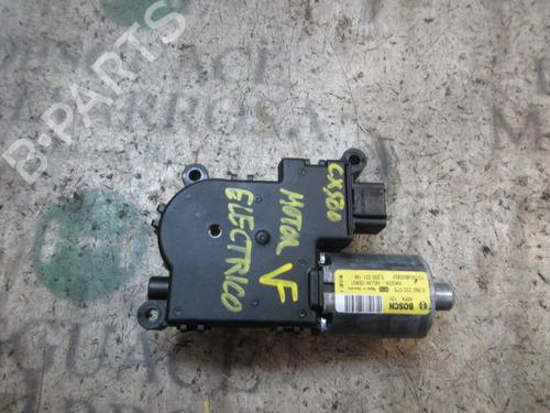 Sunroof engine PEUGEOT 308 I (4A_, 4C_) 1.6 16V | BP3840871M60