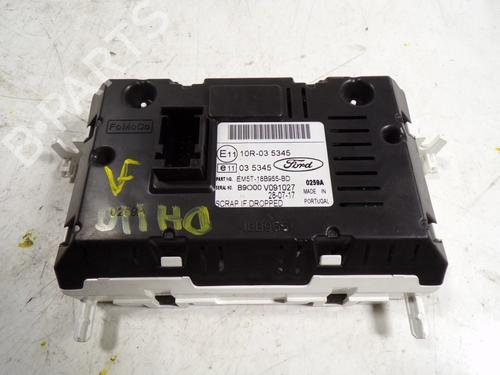 Display monitor FORD TOURNEO CONNECT / GRAND TOURNEO CONNECT V408 MPV  | BP7984532C48 