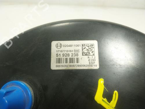 Servo brake PEUGEOT BOXER Van 2.0 BlueHDi 130 | BP23209033M42 - Image 3