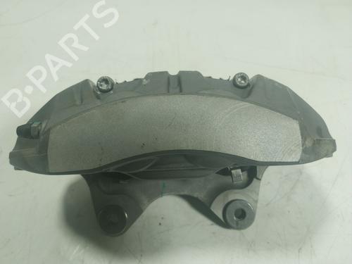Used Left front brake caliper Left front brake caliper TESLA MODEL Y (5YJY) Long Range All-wheel Drive (514 hp) 16665716 16665716