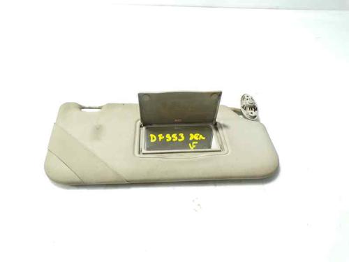 Used Right sun visor Right sun visor FORD MONDEO IV Turnier (BA7) 2.0 TDCi (140 hp) 6705751 6705751