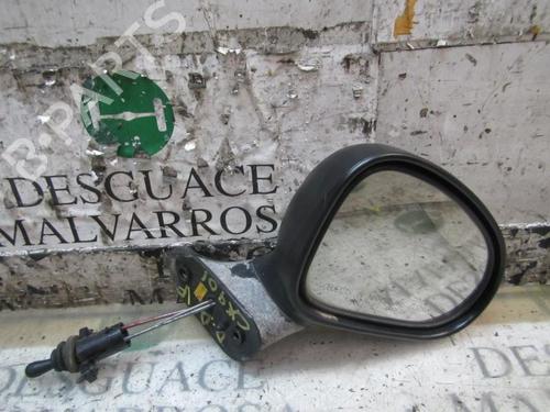 Used Right mirror DAEWOO MATIZ (M100, M150) [1998-2025]  3844262