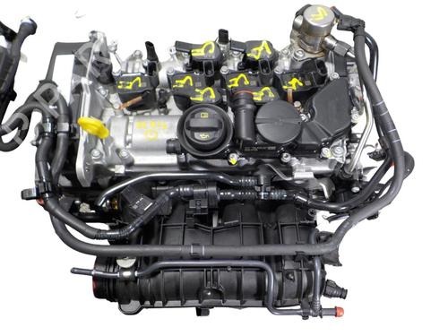 Engine SEAT LEON Sportstourer (KL8, KLD) 1.5 TSI | BP13317052M1 
