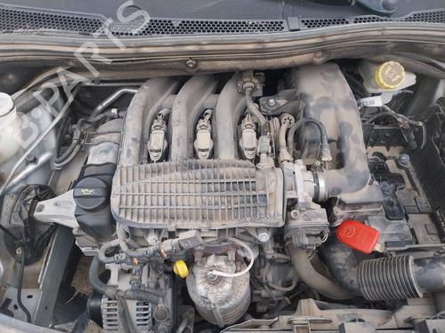 Engine PEUGEOT 208 I (CA_, CC_) 1.2 VTI 82 | BP24470255M1 - Image 16