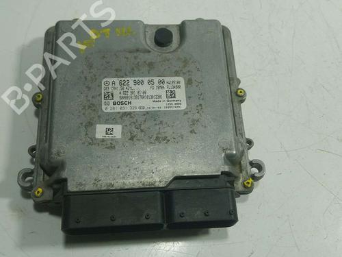 engine-control-unit-ecu-mercedes-benz-vito-van-w447-2014-38547052 main image