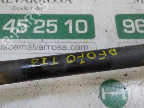 Left rear driveshaft MERCEDES-BENZ C-CLASS (W204) C 220 CDI (204.002) | BP5322016M40