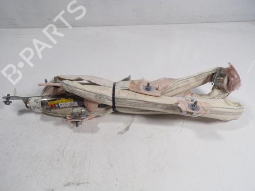 Used Left curtain airbag Left curtain airbag 7639373 7639373