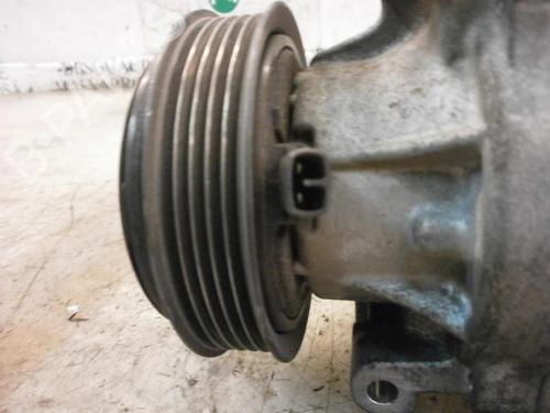 AC compressor FIAT PANDA (169_) 1.2 (169.AXB11, 169.AXB1A) | BP3788758M34 
