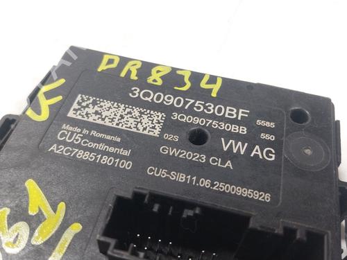 Electronic module SEAT IBIZA V (KJ1, KJG) | BP32498293M83
