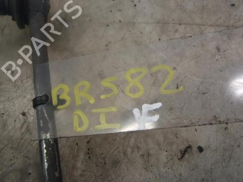 Left front suspension arm FORD FOCUS II (DA_, HCP, DP)  | BP14269348M12