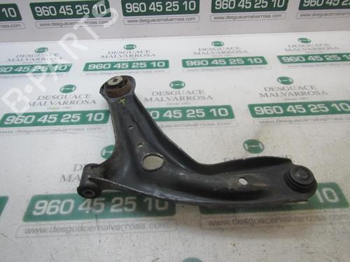 Right front suspension arm FORD FIESTA VI (CB1, CCN) 1.5 TDCi | BP3873500M13 