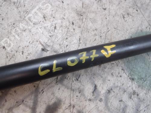 Tailgate lift support FORD FIESTA V (JH_, JD_)  | BP14273135C138 