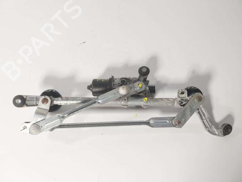 Front wiper motor NISSAN LEAF (ZE1) Electric | BP39698334M29 - Image 2