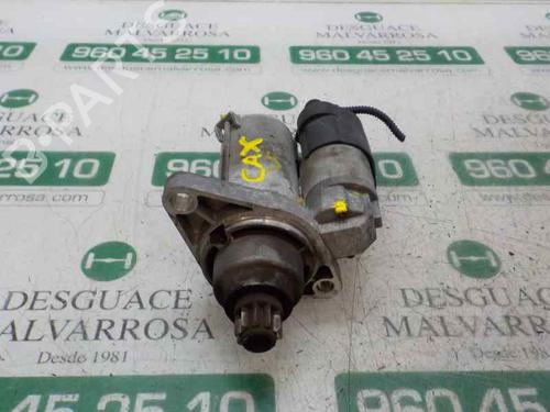 Starter VW GOLF VI (5K1) 1.4 TSI | BP5248892M8 - Image 2