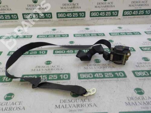 Used Rear left belt tensioner Rear left belt tensioner BMW 3 Compact (E46) 320 td (150 hp) 6618888 6618888